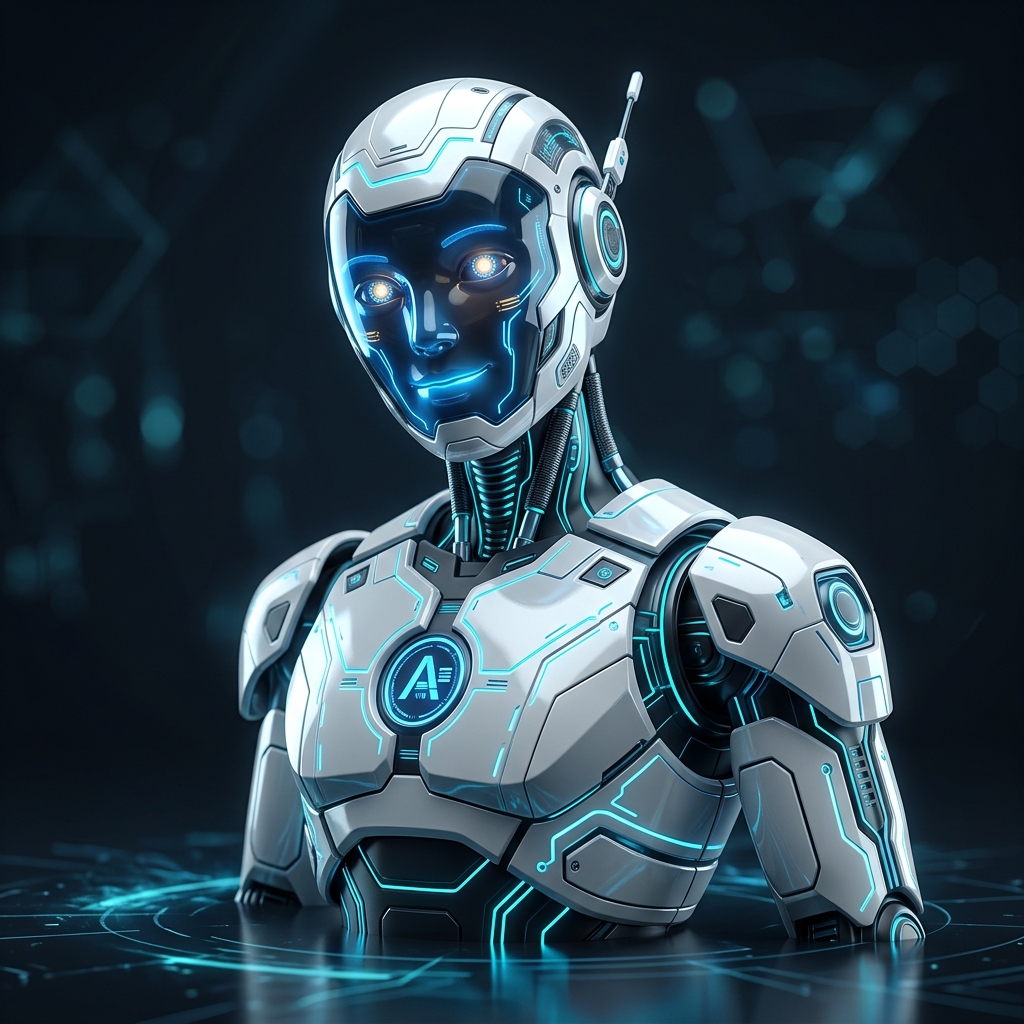 AI Robot Agent